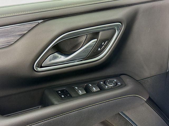 used 2021 GMC Yukon car, priced at $46,995