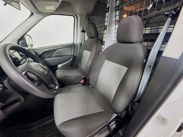 used 2022 Ram ProMaster City car, priced at $19,377