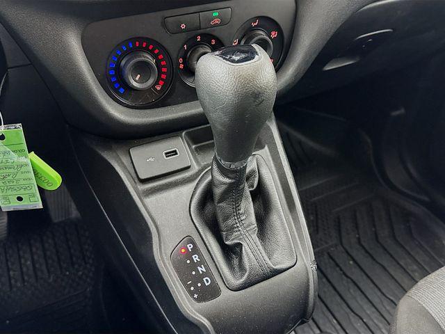 used 2022 Ram ProMaster City car, priced at $19,377