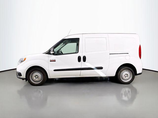 used 2022 Ram ProMaster City car, priced at $19,377