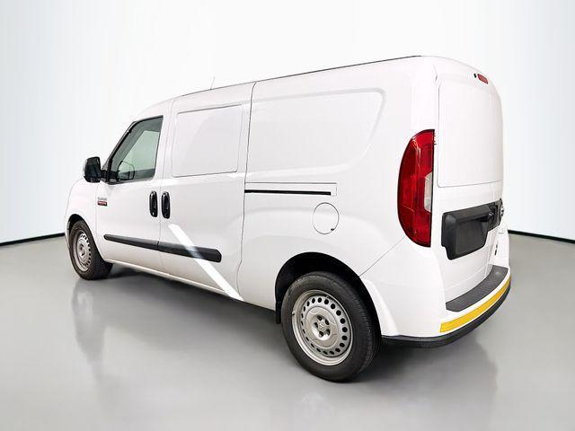 used 2022 Ram ProMaster City car, priced at $19,377