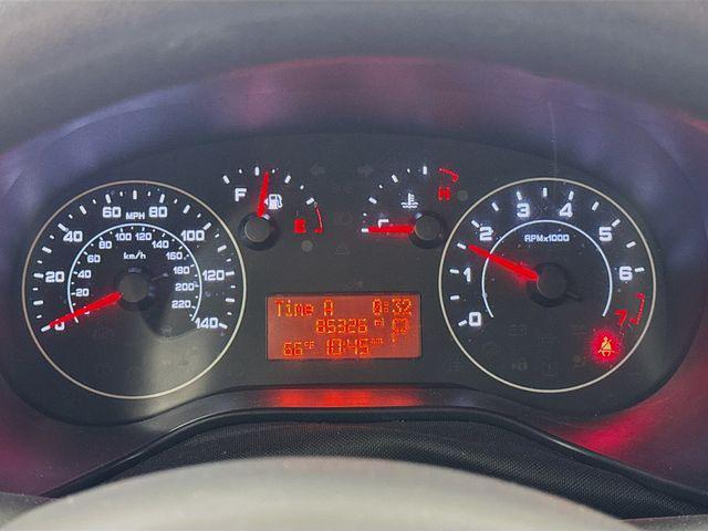 used 2022 Ram ProMaster City car, priced at $19,377