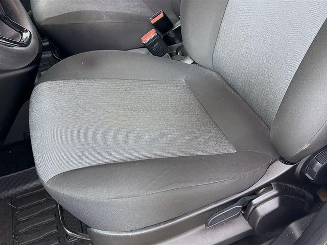 used 2022 Ram ProMaster City car, priced at $19,377