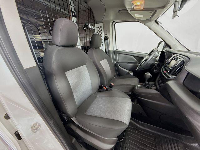used 2022 Ram ProMaster City car, priced at $19,377