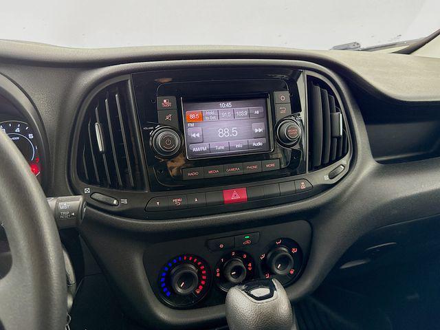 used 2022 Ram ProMaster City car, priced at $19,377