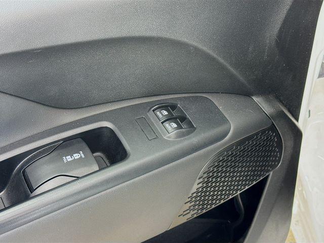 used 2022 Ram ProMaster City car, priced at $19,377