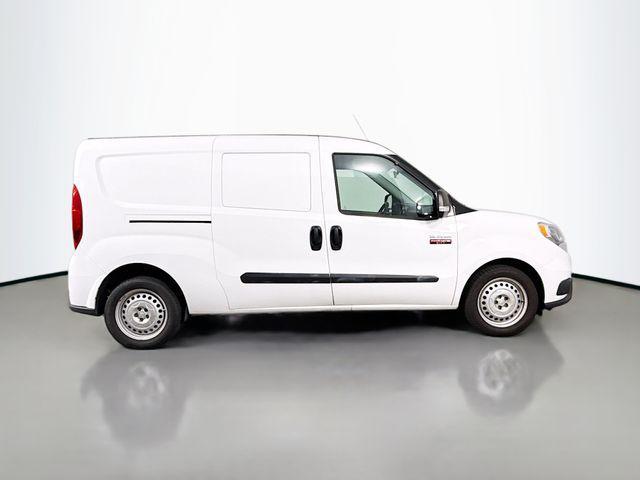 used 2022 Ram ProMaster City car, priced at $19,377