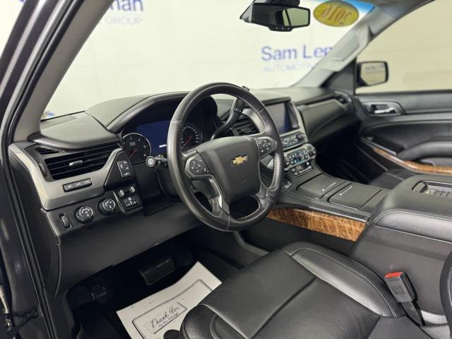 used 2016 Chevrolet Tahoe car