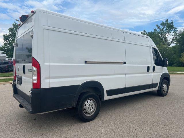used 2023 Ram ProMaster 3500 car, priced at $30,995