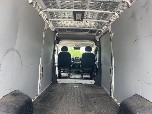 used 2023 Ram ProMaster 3500 car, priced at $30,995