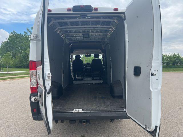 used 2023 Ram ProMaster 3500 car, priced at $30,995