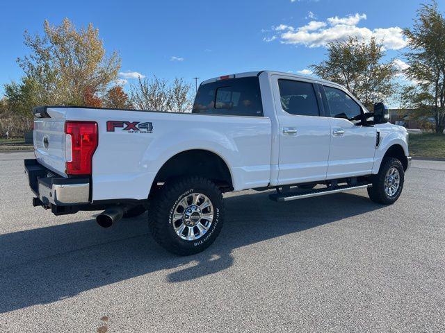 used 2019 Ford F-250 car, priced at $35,995
