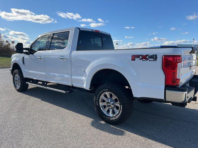 used 2019 Ford F-250 car, priced at $35,995