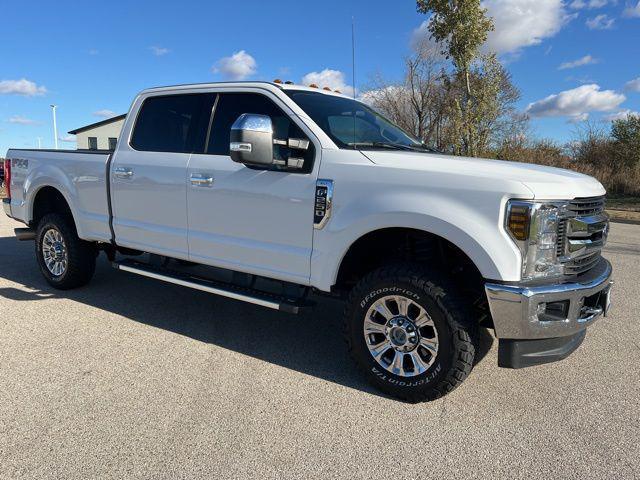 used 2019 Ford F-250 car, priced at $35,995