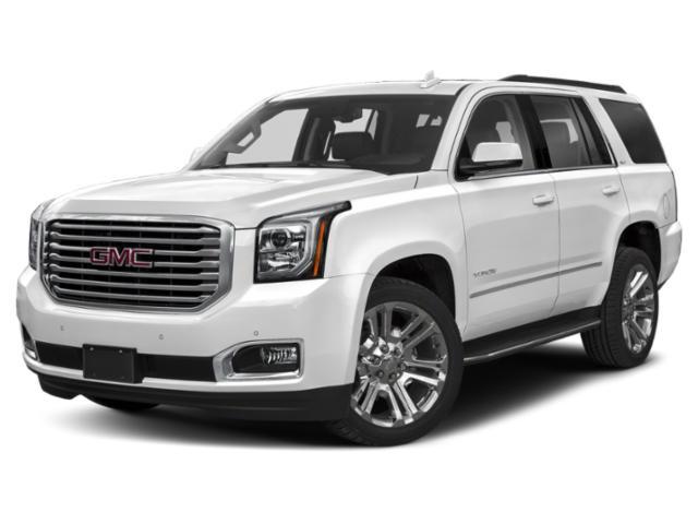 used 2019 GMC Yukon car, priced at $36,113