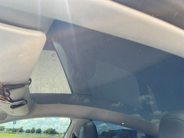 used 2020 Tesla Model Y car, priced at $25,064