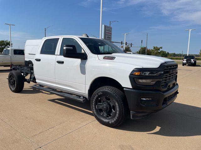 used 2025 Ram 3500 car, priced at $42,994