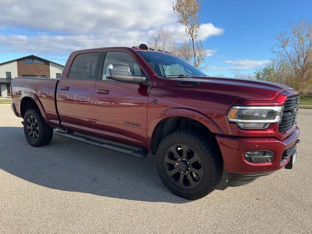 used 2019 Ram 2500 car, priced at $47,177