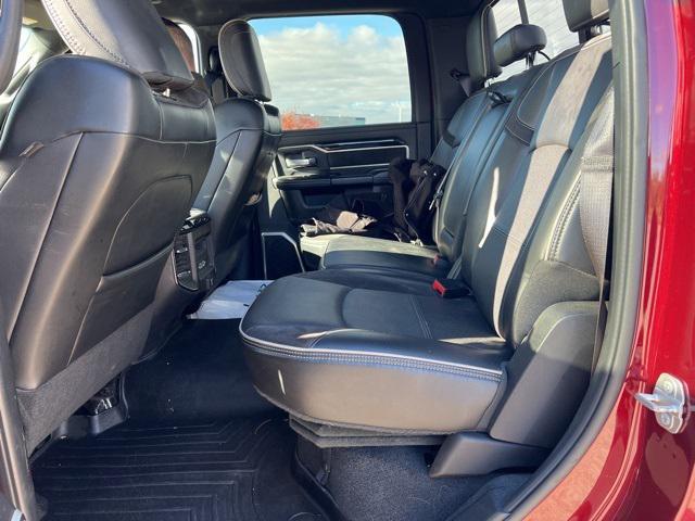 used 2019 Ram 2500 car, priced at $47,177