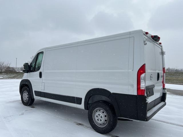 used 2023 Ram ProMaster 2500 car, priced at $37,361