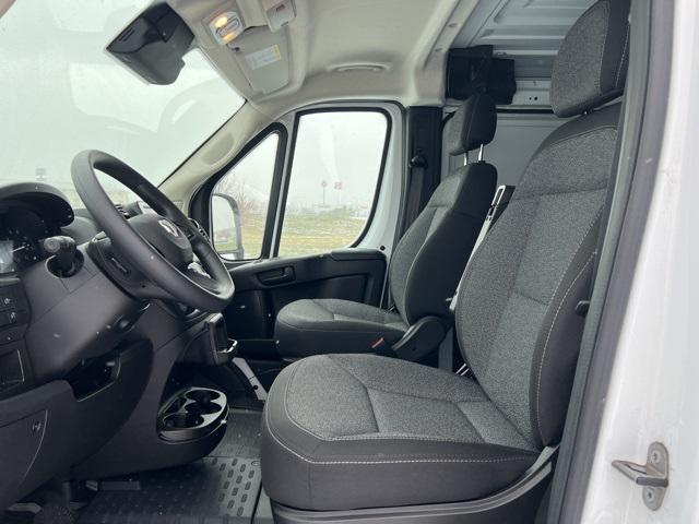 used 2023 Ram ProMaster 2500 car, priced at $37,361