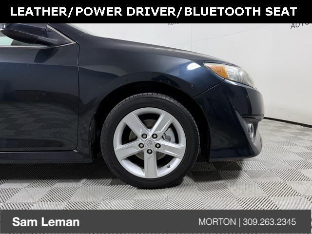 used 2013 Toyota Camry car, priced at $8,774