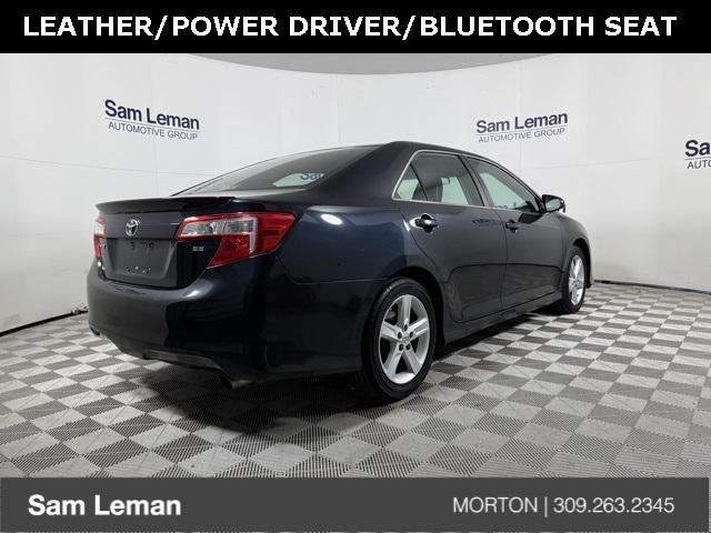 used 2013 Toyota Camry car, priced at $8,774