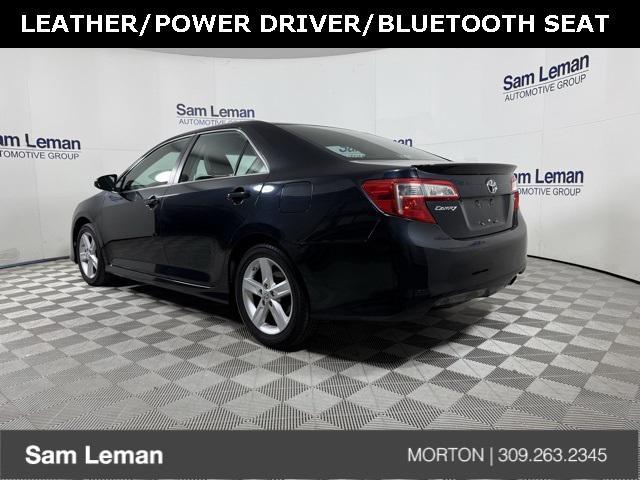 used 2013 Toyota Camry car, priced at $8,774