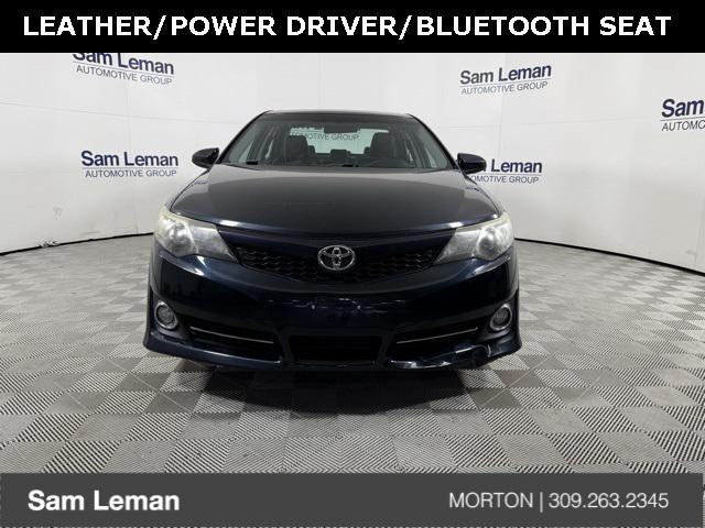 used 2013 Toyota Camry car, priced at $8,774