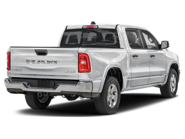 new 2025 Ram 1500 car, priced at $38,842
