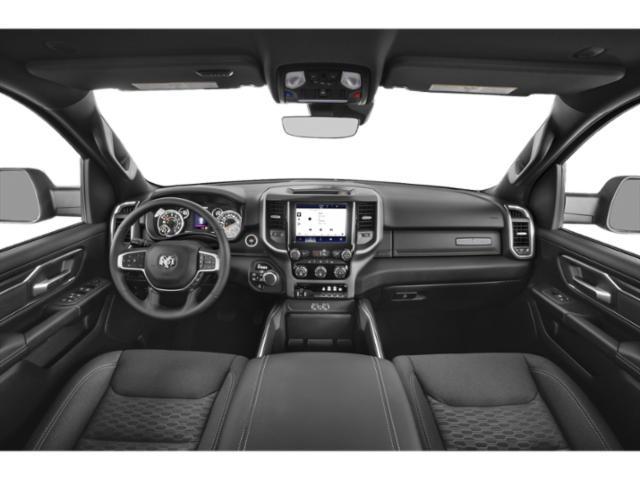 new 2025 Ram 1500 car, priced at $38,842