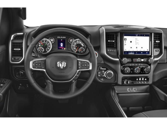 new 2025 Ram 1500 car, priced at $38,842