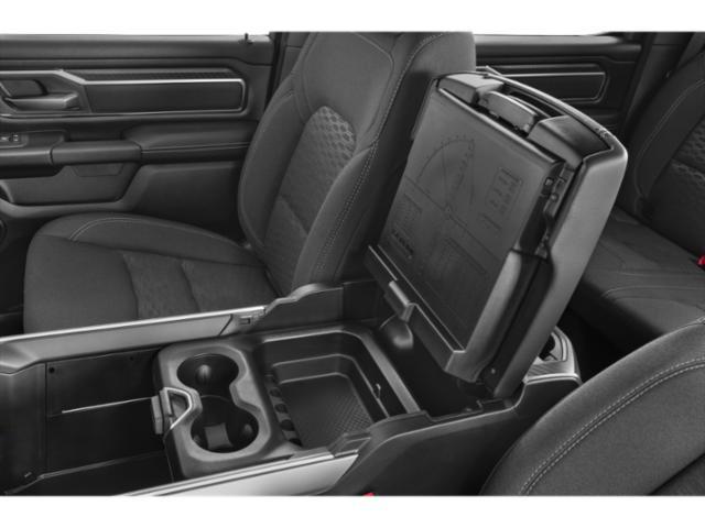 new 2025 Ram 1500 car, priced at $38,842