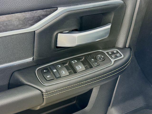 used 2024 Ram 2500 car, priced at $43,821