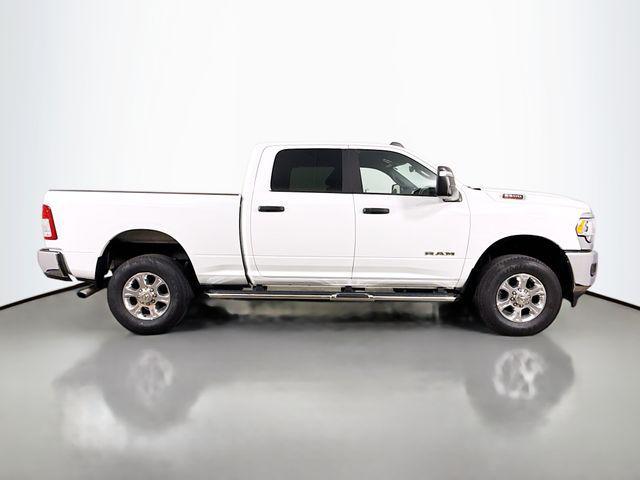 used 2024 Ram 2500 car, priced at $43,821