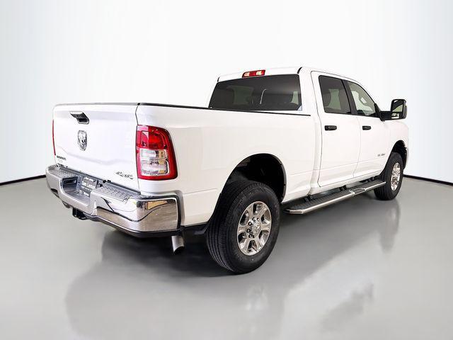 used 2024 Ram 2500 car, priced at $43,821