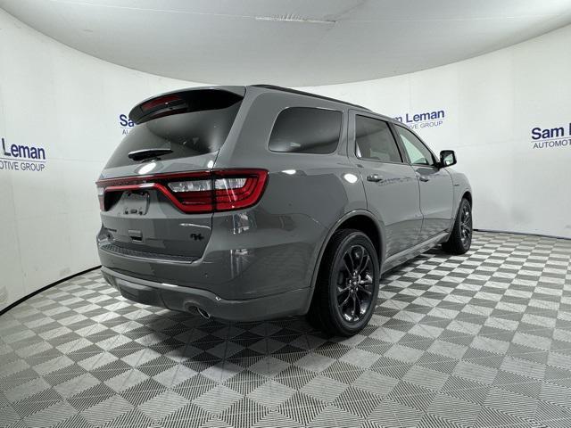 new 2025 Dodge Durango car, priced at $50,957