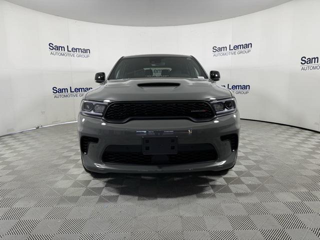 new 2025 Dodge Durango car, priced at $50,957