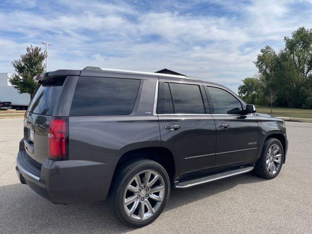 used 2016 Chevrolet Tahoe car, priced at $20,790