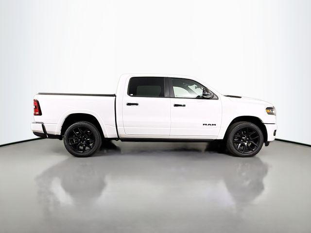 new 2025 Ram 1500 car, priced at $56,886
