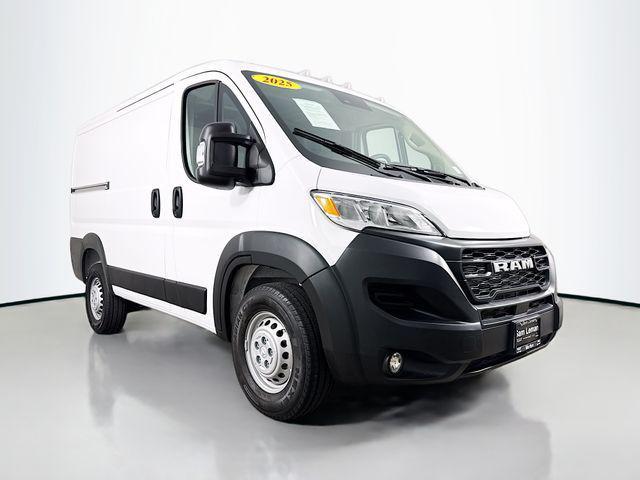 used 2025 Ram ProMaster 1500 car, priced at $34,777