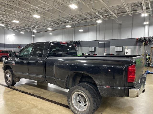 used 2007 Dodge Ram 3500 car, priced at $26,235