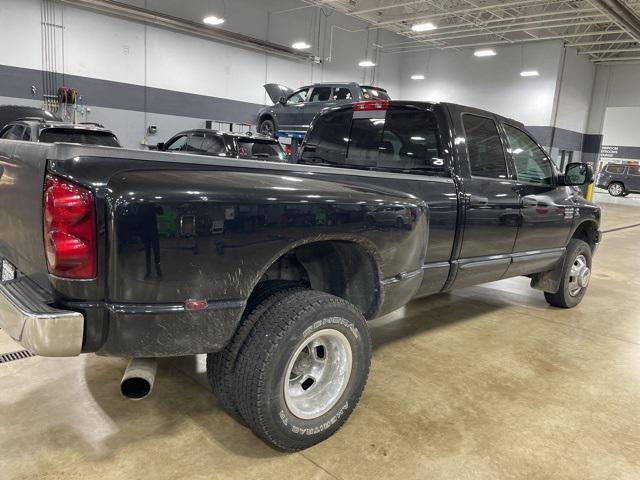 used 2007 Dodge Ram 3500 car, priced at $26,235