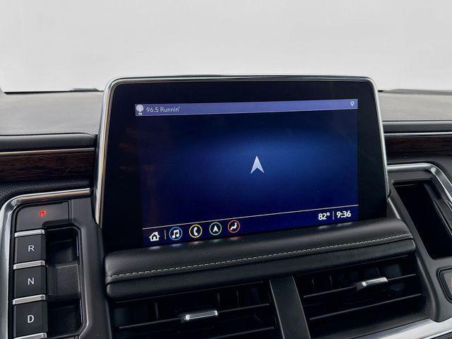 used 2021 Chevrolet Suburban car, priced at $42,919