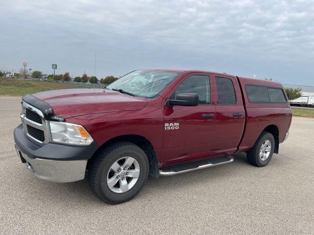 used 2014 Ram 1500 car, priced at $14,456