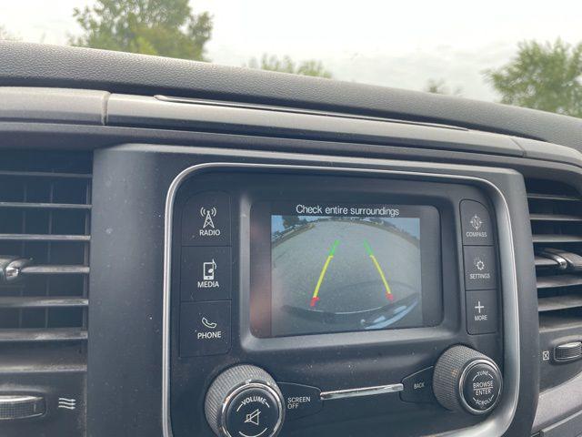 used 2014 Ram 1500 car, priced at $14,456