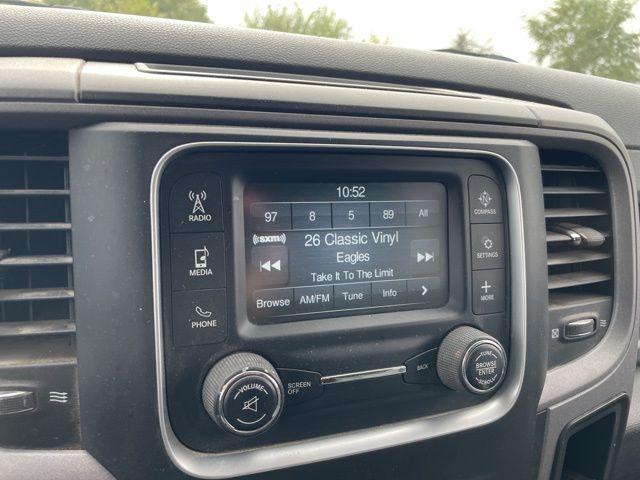 used 2014 Ram 1500 car, priced at $14,456