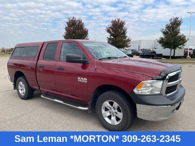 used 2014 Ram 1500 car, priced at $14,456