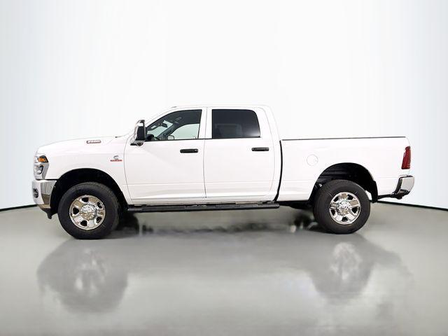 new 2025 Ram 2500 car, priced at $66,550