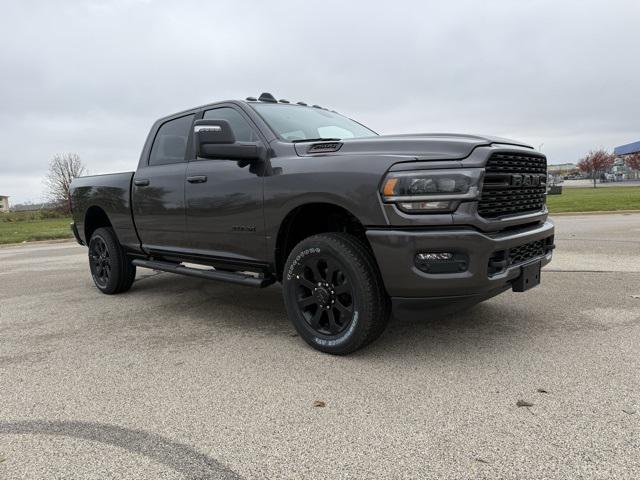 new 2024 Ram 2500 car, priced at $56,315